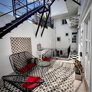 Enchanting Townhouse Loft In Heart Of San Telmo